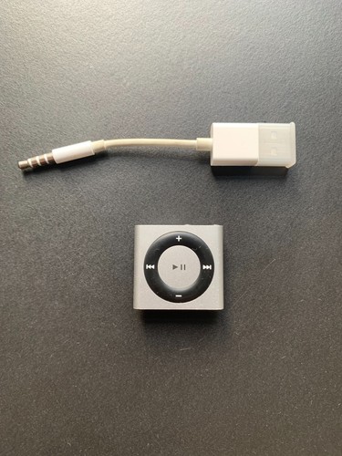 Apple ipod shuffle - apple,