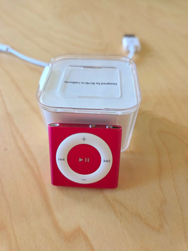 Für bastler apple - -, ipod