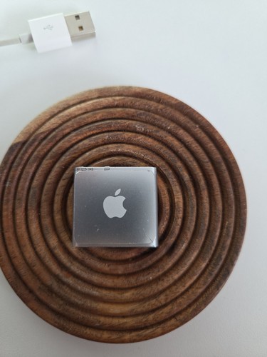 Apple ipod shuffle - apple,