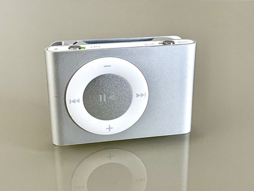 Apple ipod shuffle gen 1 - apple,