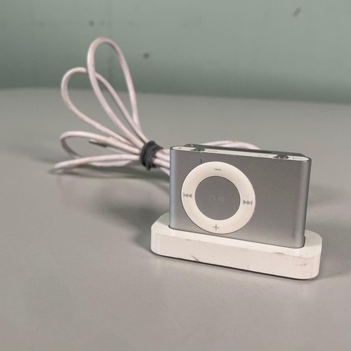 Apple ipod shuffle - apple, 2