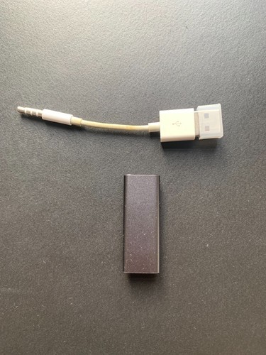 Apple ipod shuffle - apple,