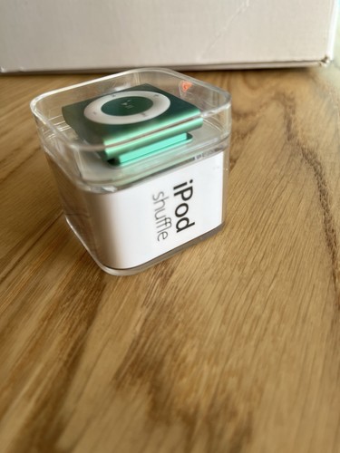 Apple ipod shuffle - apple,