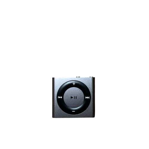 Apple ipod shuffle - apple,