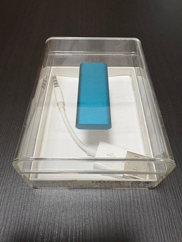 Apple ipod shuffle digitaler - shuffle,