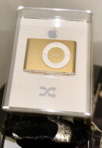 Ipod shuffle generation 1gb - ipod,