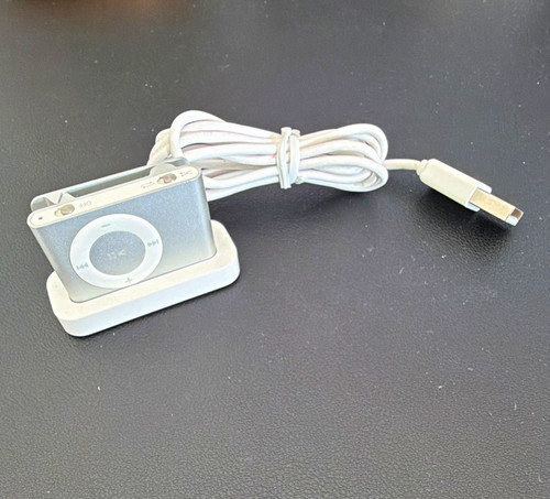 Apple ipod shuffle - ipod, 2