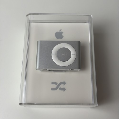 Apple ipod shuffle - apple,