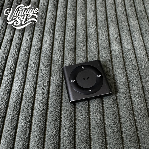 Apple ipod shuffle 4th - shuffle,