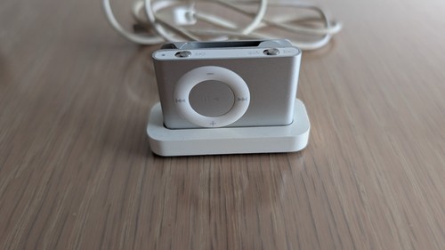 Apple ipod shuffle gen - shuffle,