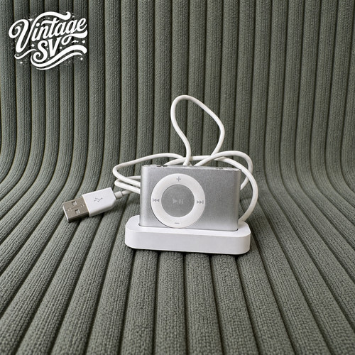 Apple ipod shuffle - apple,