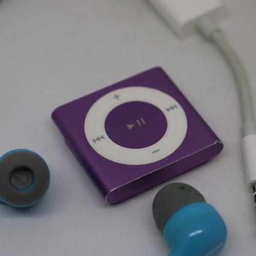 Waterfi apple ipod - ipod, 4g