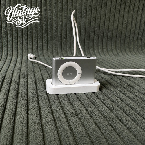 Apple ipod shuffle - apple,