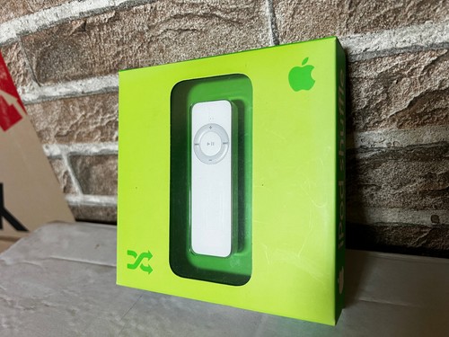 Apple ipod shuffle 1st - ipod, gen