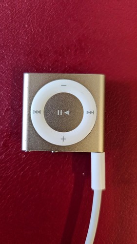 Apple ipod shuffle - apple,