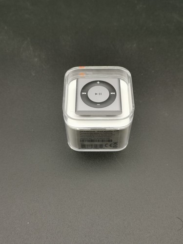 Apple ipod shuffle - ipod,