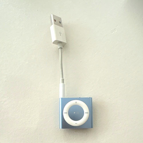 Apple ipod shuffle - ipod,