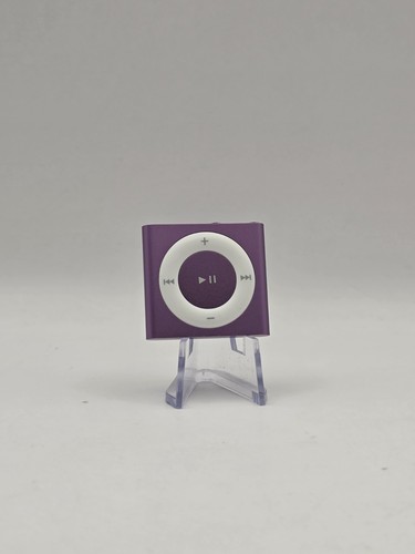 Apple ipod shuffle 4 - apple,