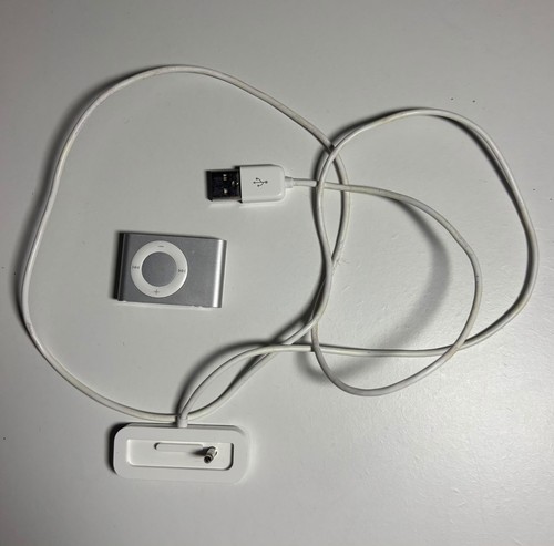 Apple ipod shuffle - apple, gen)