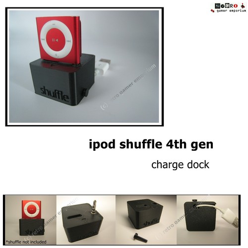 Apple ipod shuffle - ipod,
