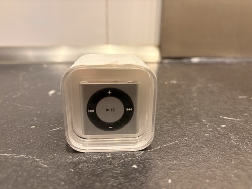 Neu und versiegelt apple ipod - versiegelt:,
