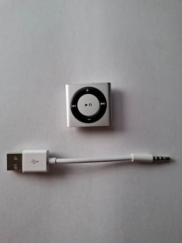 Apple ipod shuffle - apple,