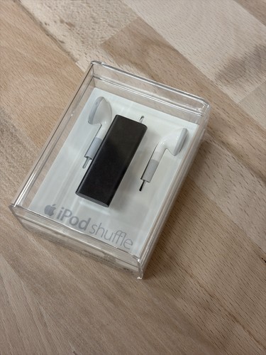 Apple ipod shuffle - 2, gb