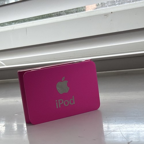 Apple ipod shuffle - apple, 2