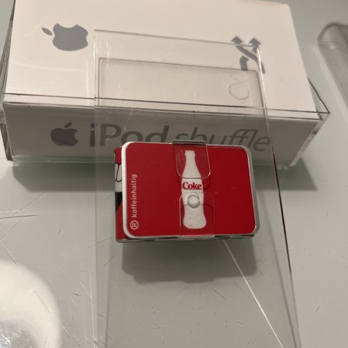 Apple ipod shuffle gen - ipod, 2.