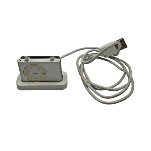 Apple ipod shuffle - apple,