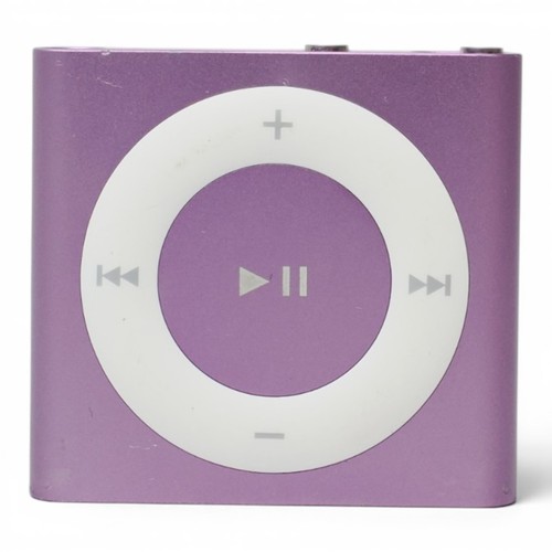 Apple ipod shuffle - apple,