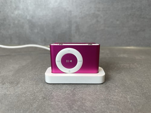 Apple ipod shuffle - ipod,