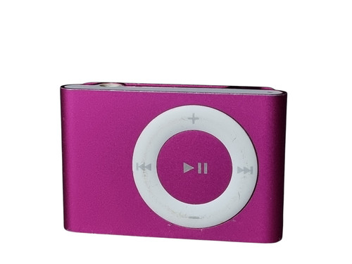 Apple ipod shuffle - apple, 4