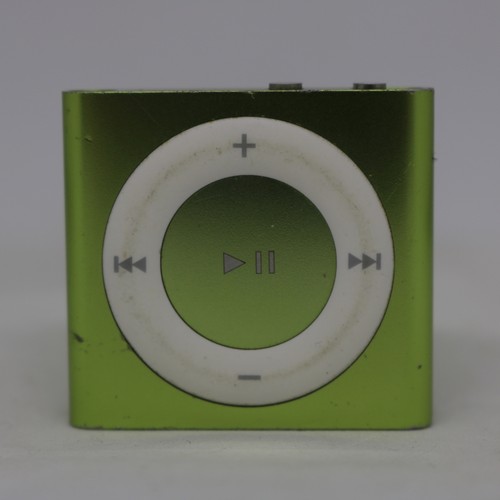 Apple ipod shuffle - apple, 4
