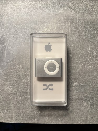 Apple ipod shuffle - apple,
