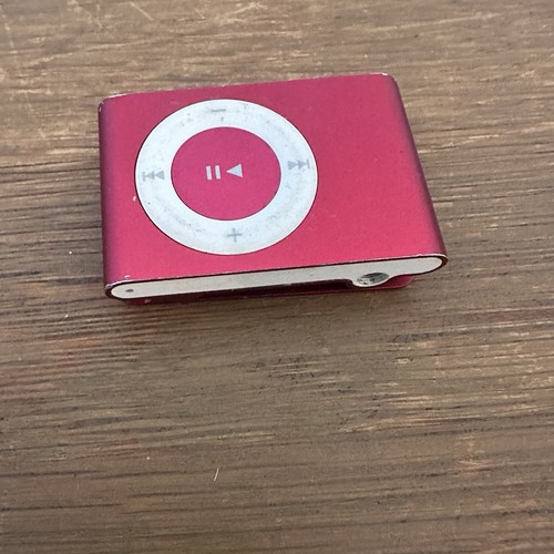 Apple ipod shuffle product - ipod,
