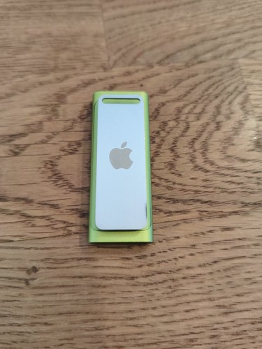 Apple ipod shuffle 4gb - apple,