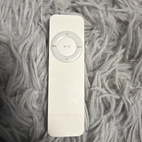Apple ipod shuffle - shuffle, 1