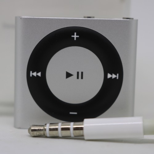 Apple ipod shuffle - apple,