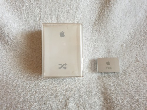 Apple ipod shuffle mp3 - ipod, shuffle,