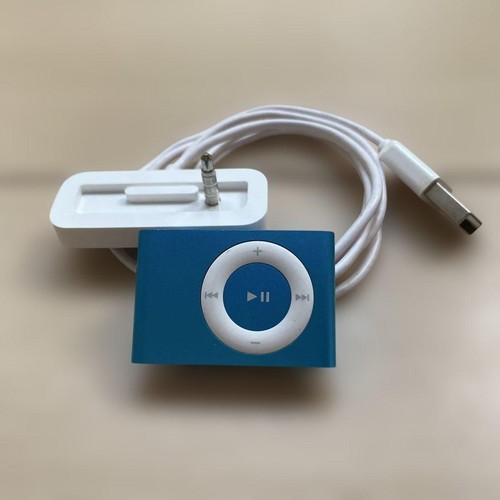 Apple ipod shuffle - apple,