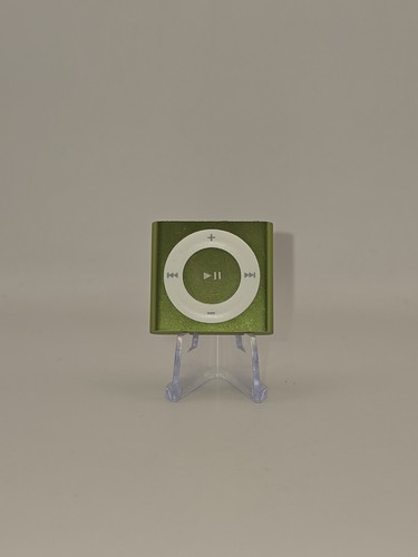 Apple ipod shuffle 4 - shuffle,