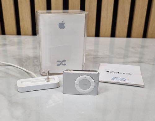 Apple ipod shuffle gen - apple,
