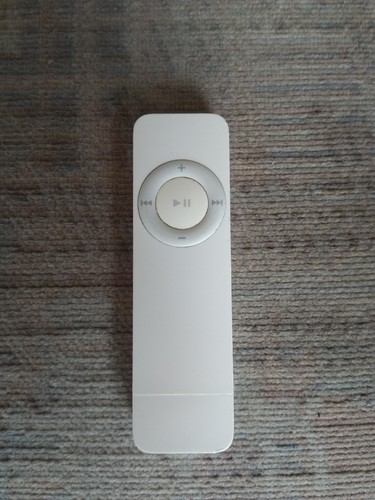 Apple ipod shuffle mp3 player - apple,