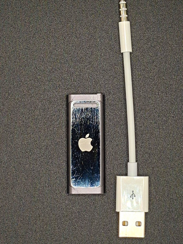 Apple ipod shuffle - apple,