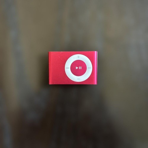 Apple ipod shuffle - apple,
