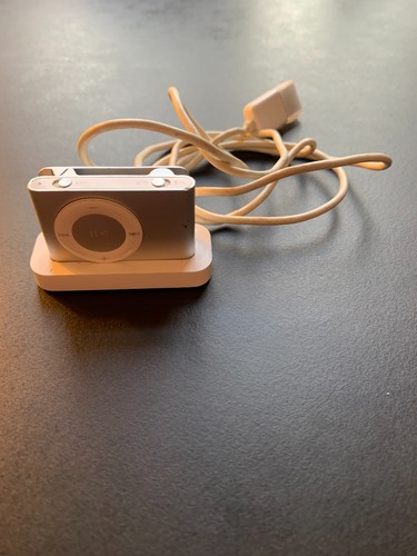 Apple ipod shuffle - ipod,
