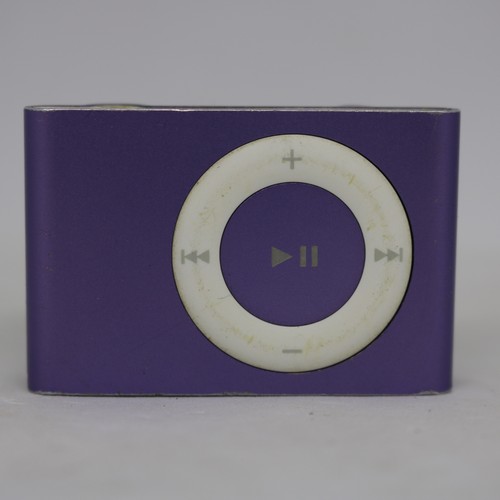 Apple ipod shuffle 2 - apple,