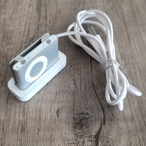Apple ipod shuffle 2 - shuffle, (2