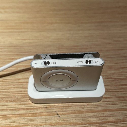 Apple ipod shuffle - shuffle, 2nd